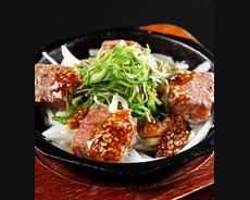 point2 コース料理2000円
