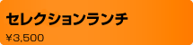 スペシャルランチ
