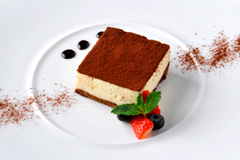 たっぷり野菜とイタリア小皿料理　The Olive Dining