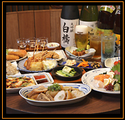 ご宴会プラン