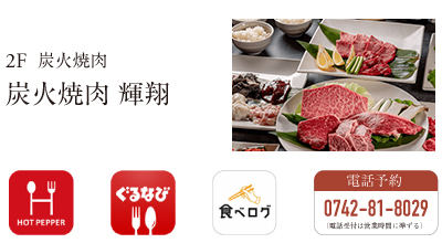 輝翔